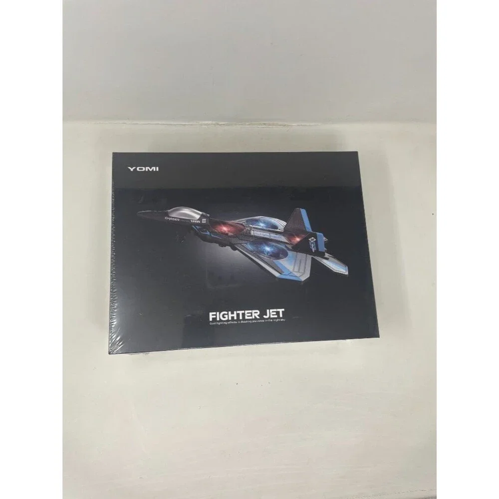 YOMI Fighter Jet Drone Flying Fighter Jet